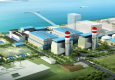 CGGT Power Station @ Penang