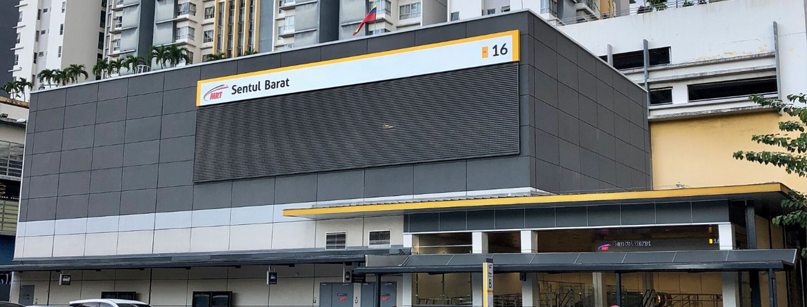 Building Type Banner