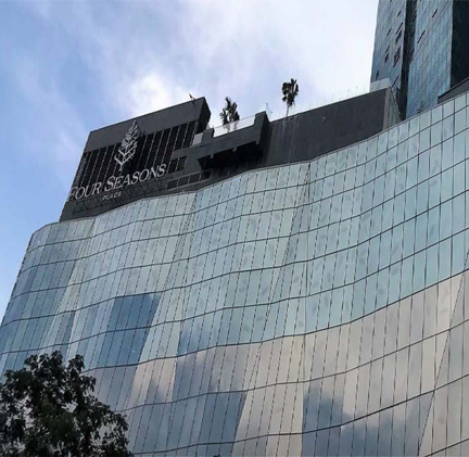 Building Type Sub-Banner
