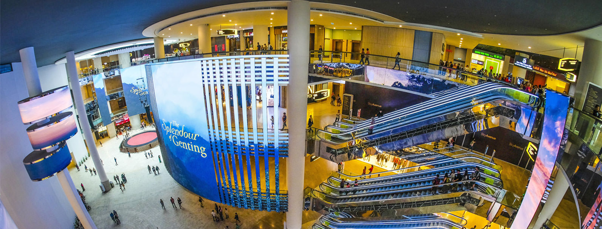 Building Type Banner