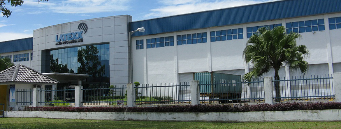 Building Type Banner