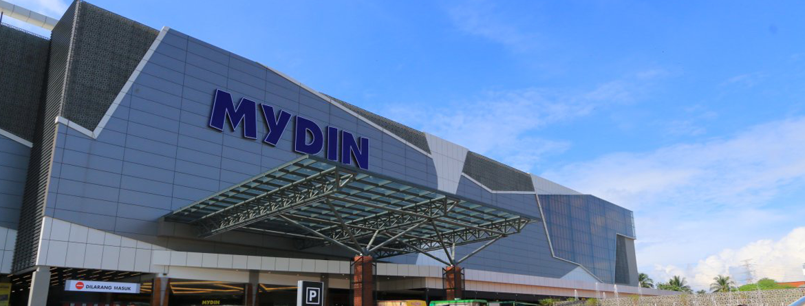 Building Type Banner