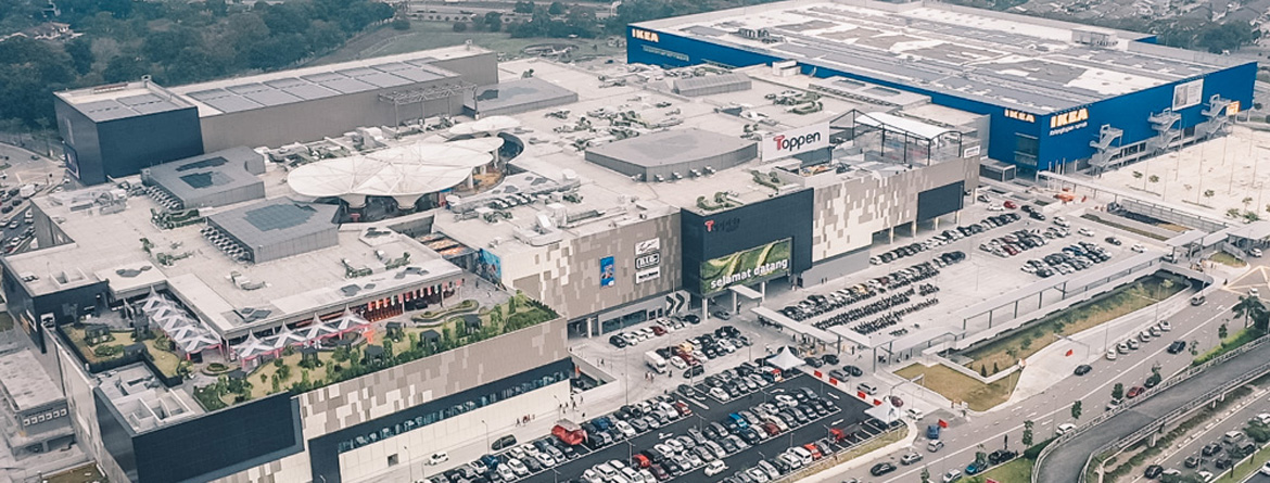 Building Type Banner