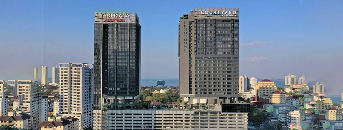 Building Type Banner