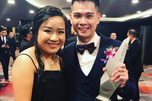 SME Awards Photo
